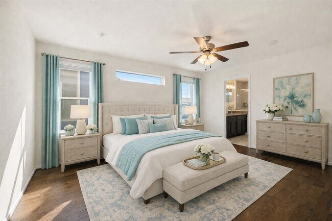 Building Photo - 3411 Ovids Orchard Dr