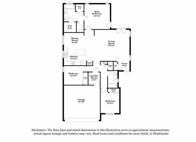 Building Photo - 9038 W Villa Maria Dr