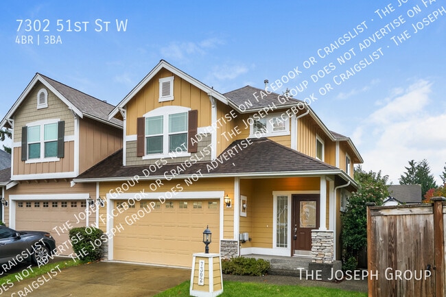 Building Photo - 7302 51st St W