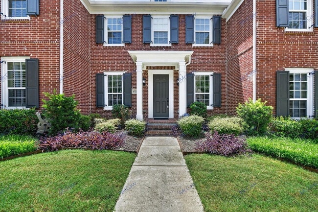 Building Photo - 8728 Ice House Dr