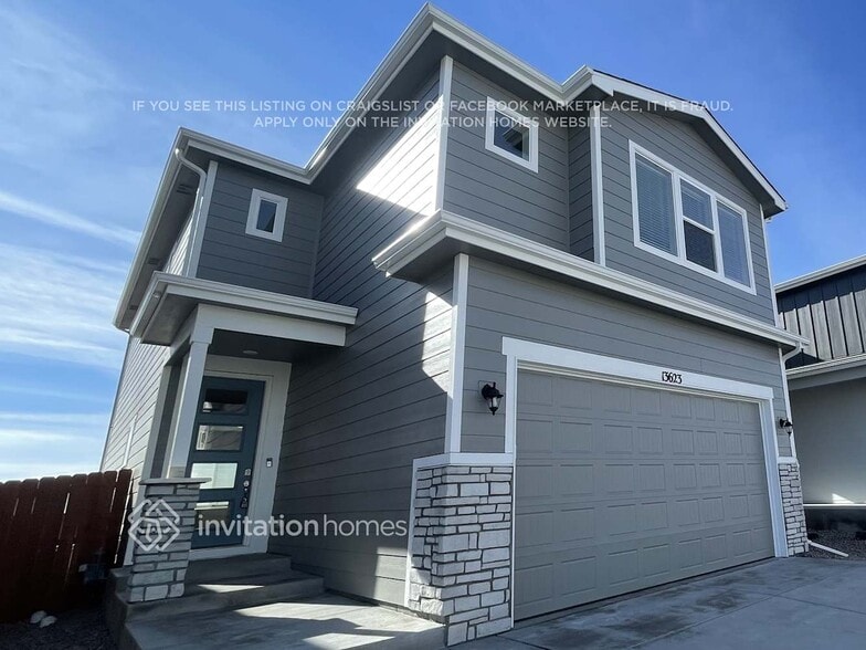 Building Photo - 13623 Arriba Dr