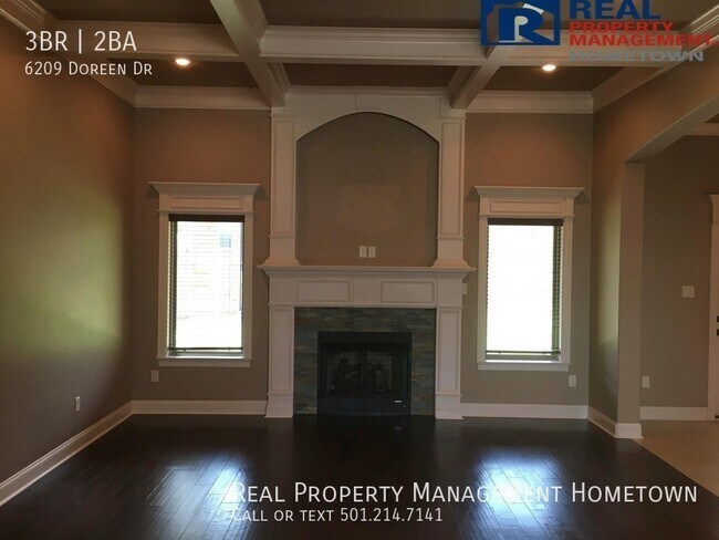 Building Photo - Magnificent 3/2 Home Tucked Away in a Beau...