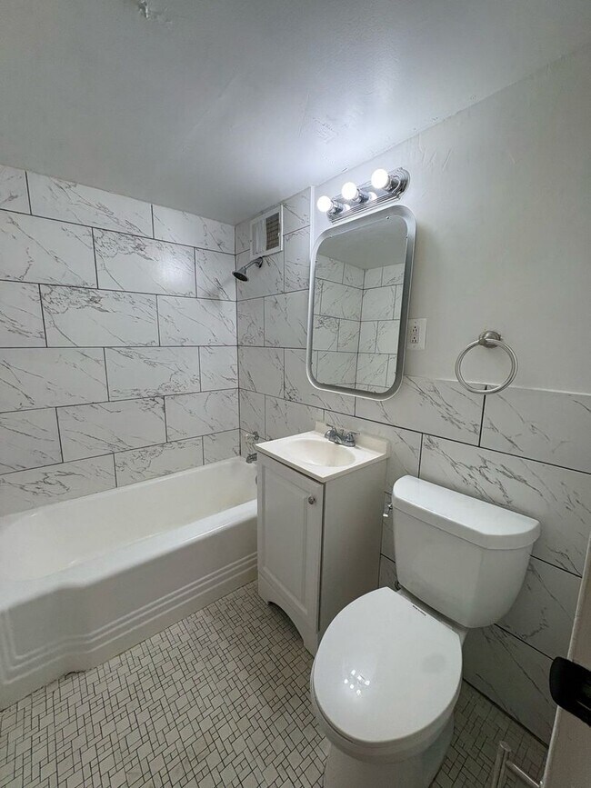 Interior Photo - Mainstreet Apartments
