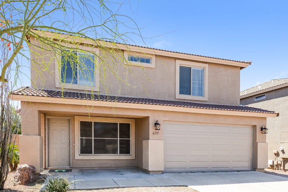 Building Photo - 6517 W West Wind Dr