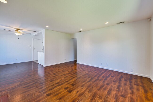 Building Photo - 3BR + Office Home in Excellent Condition with Storage Sheds and Garage Workspace!