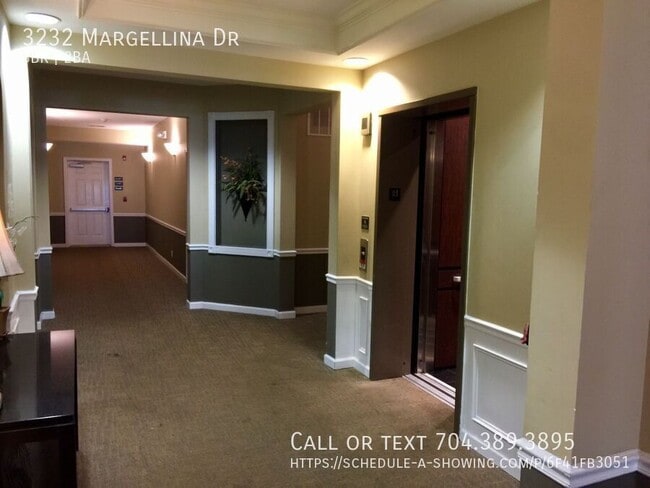 Building Photo - 3232 Margellina Drive