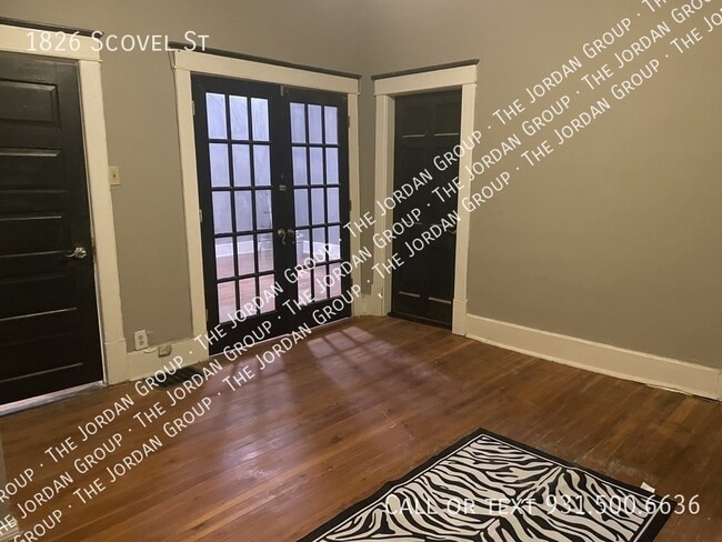 Building Photo - 1826 Scovel St