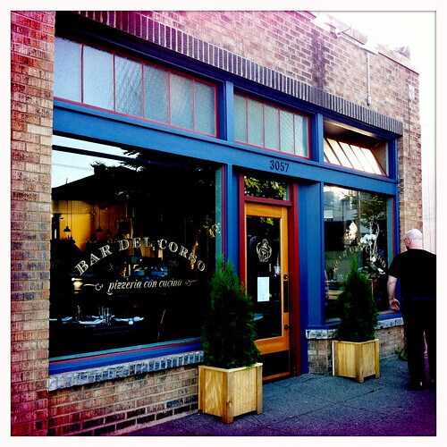 Bar Del Corso - Neighborhood Restaurant - 3029 19th Ave S