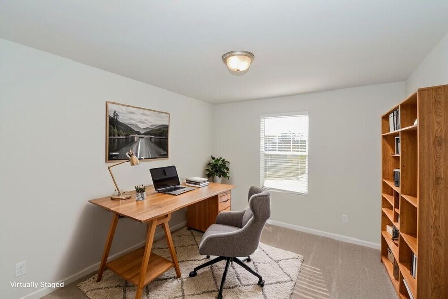 Building Photo - 545 Samuel Lee Ln