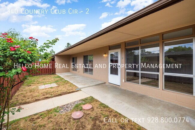 Primary Photo - 340 Country Club Cir