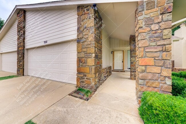 Building Photo - 7012 S 78th E Ave