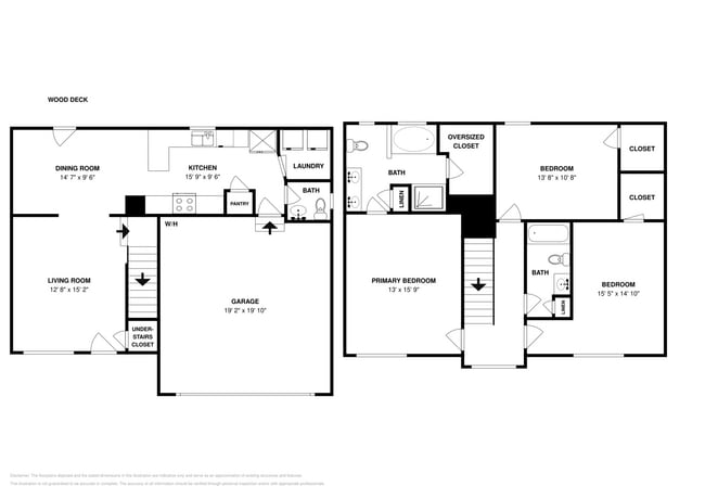 Building Photo - 1020 Berra Dr