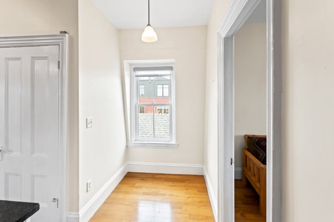 cozy nook - 34 Pine St