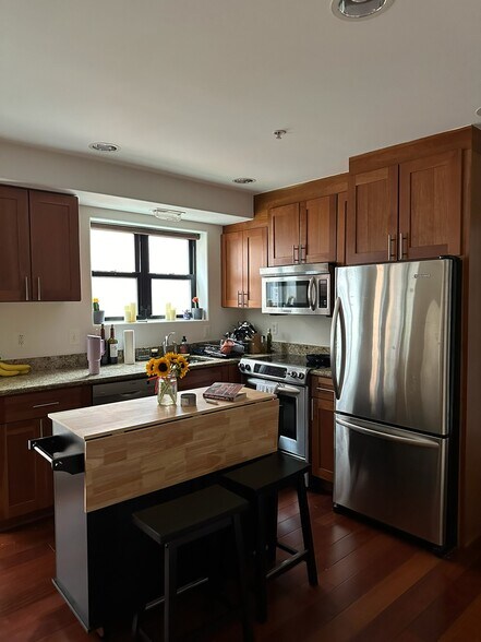 Building Photo - 1354 Euclid St NW