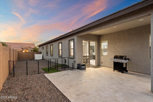 Building Photo - 20954 E Camacho Rd