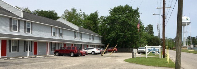 Building Photo - 321 Trammell St