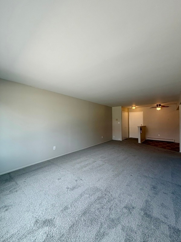 Building Photo - 1213 Sycamore St