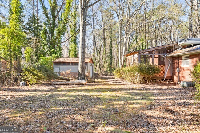 Building Photo - 4311 Short St