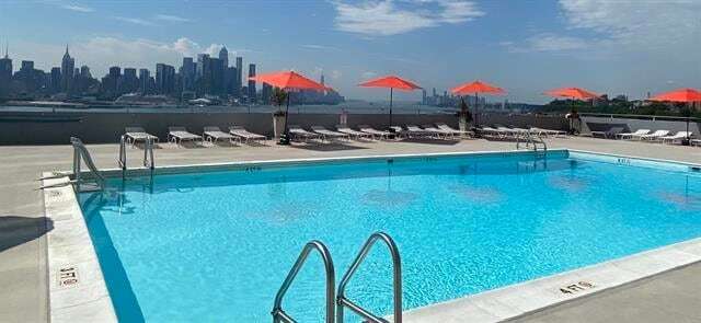 Building Photo - 6050 JFK Blvd E