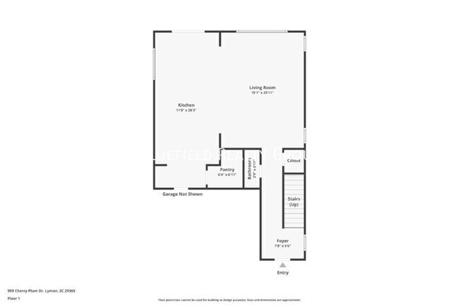 Building Photo - 909 Cherry Plum Dr