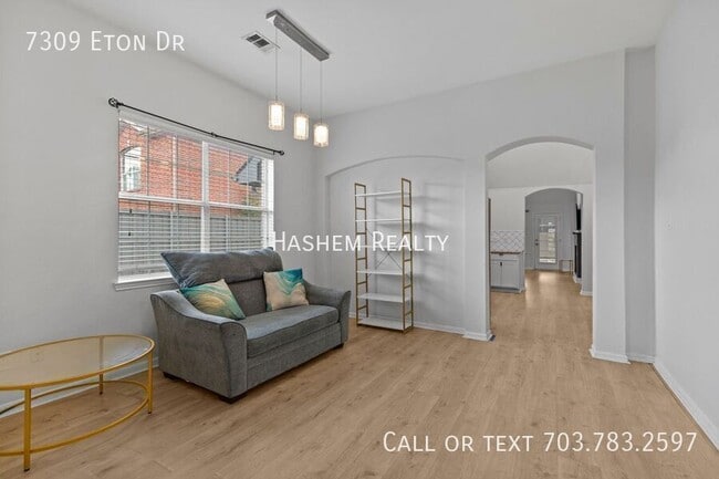 Building Photo - 7309 Eton Dr