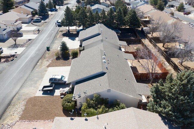 Building Photo - 6220 N Buckboard Dr