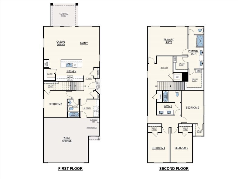 Building Photo - 6449 Marthas Vineyard Ave