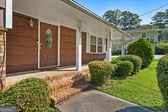 Building Photo - 4772 Wildginger Run