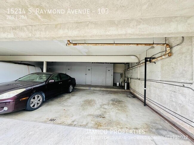 Building Photo - 15214 S Raymond Ave