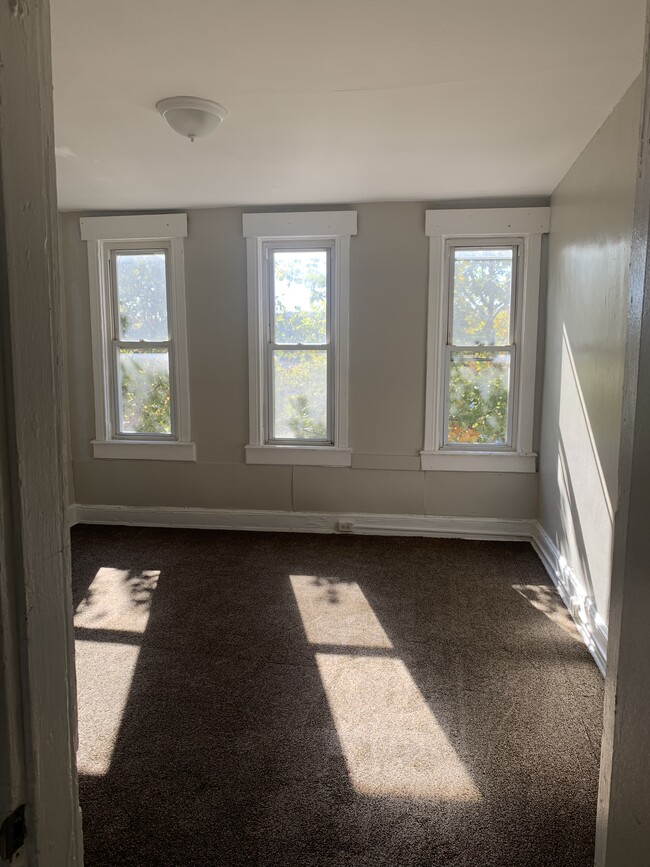 Master Bedroom - 2104 Wilkens Ave