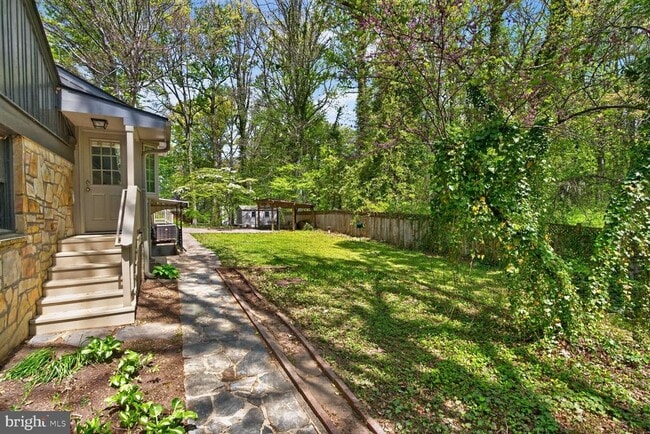 Building Photo - 5109 Blue Ridge Ave