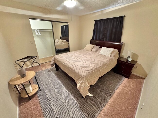 Building Photo - COMFORTABLE 2 BEDROOM, 2 BATHROOM FIRST-FL...