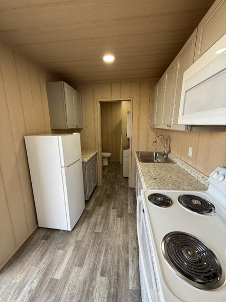 Building Photo - 1041 FM 1287