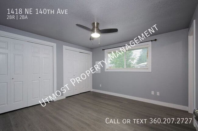 Building Photo - 1418 NE 140th Ave