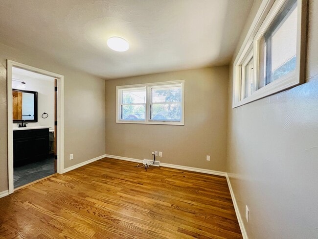 Building Photo - 2875 S Sherman St