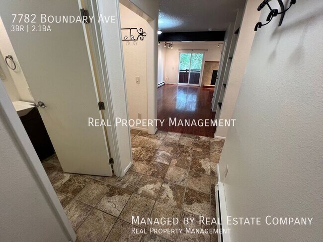 Building Photo - 7782 Boundary Ave