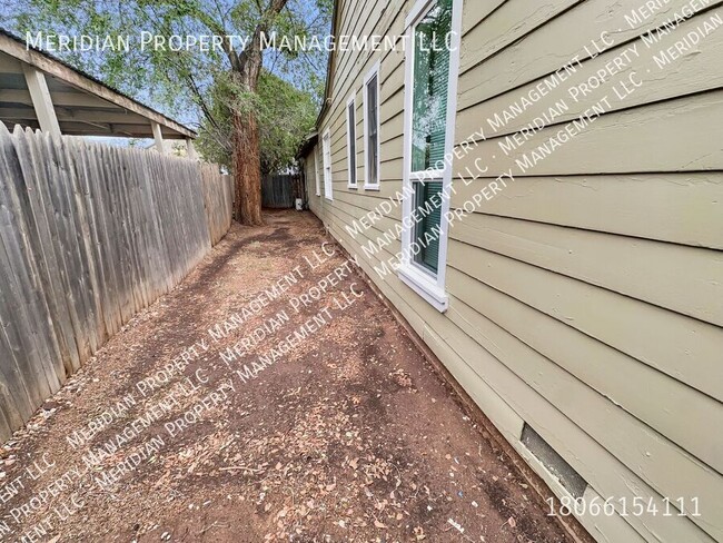 Building Photo - Charming 2/1 home in Central Lubbock