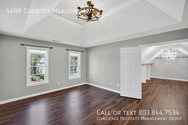 Building Photo - 4608 Country Meadows Ln