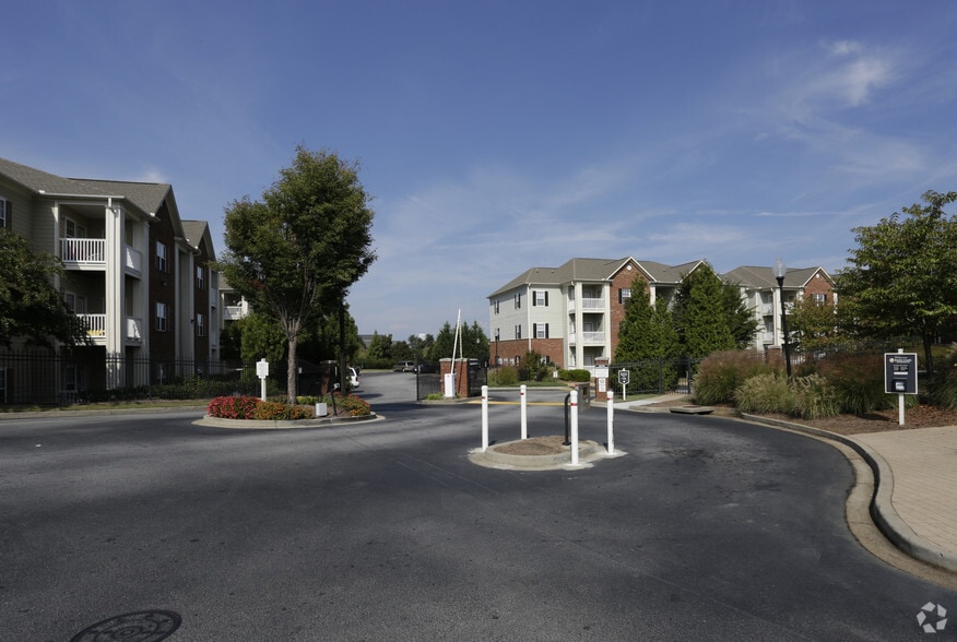 Building Photo - Rocky Creek Apartments