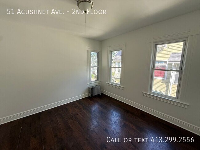 Building Photo - 51 Acushnet Ave