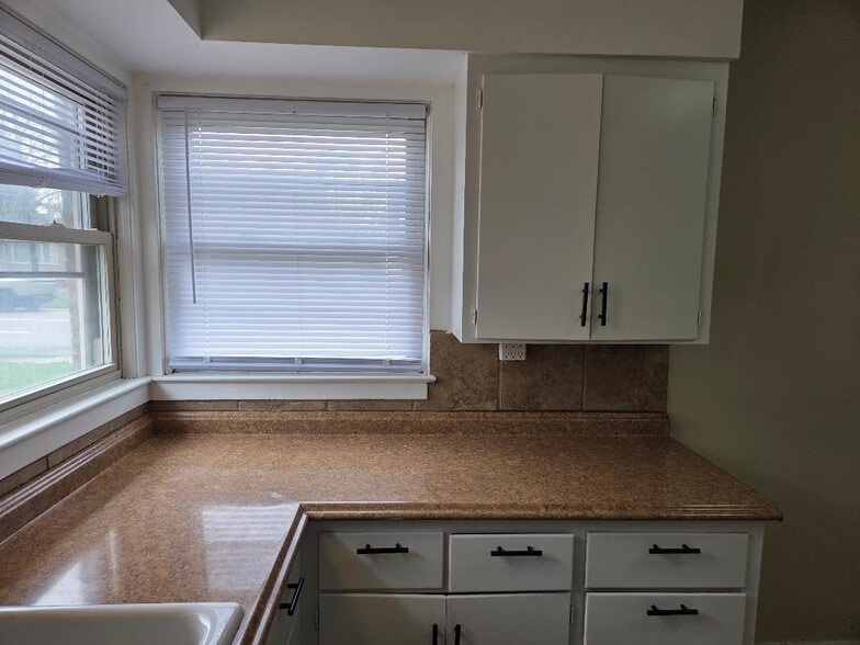 Building Photo - 1722 Gratiot Ave