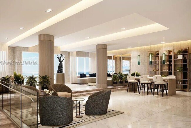 Building Photo - 888 Brickell Key Dr