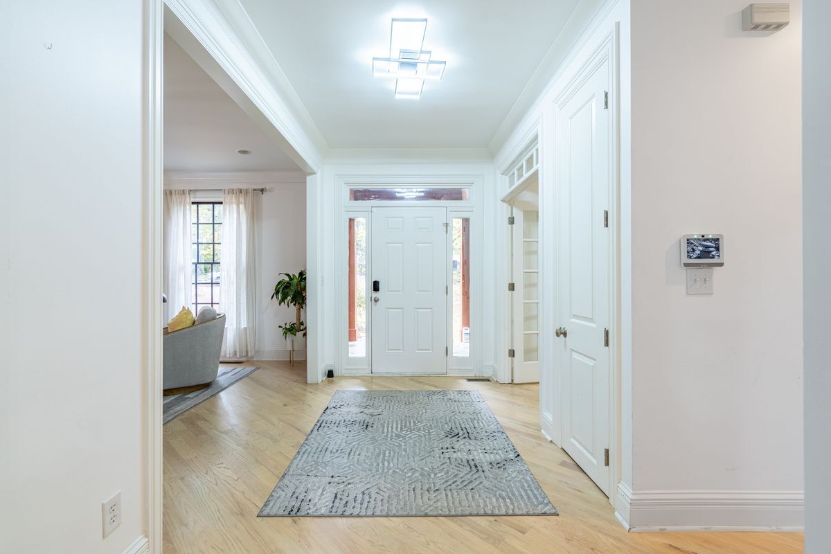 Building Photo - 1219 Moores Mill Rd NW