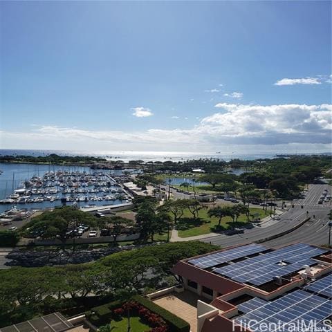 Building Photo - 1650 Ala Moana Blvd