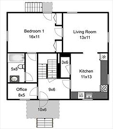 Building Photo - 30 Beecher Terrace