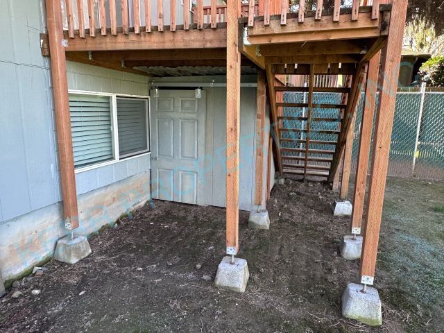 Building Photo - Charming 2-Bed Gem in Gresham – Spacious Comfort with 1.5 Baths & 1029 Sq. Ft.!