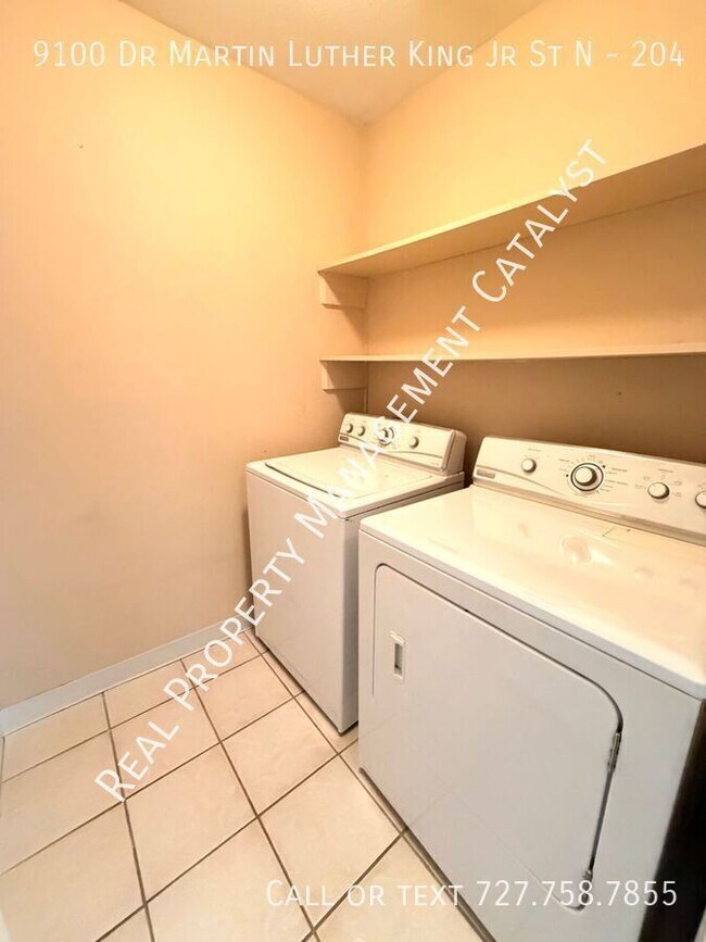 Building Photo - 9100 Dr M.L.K. Jr St N