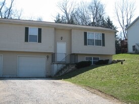 Building Photo - 908 Allen Dr