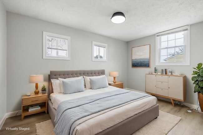 Building Photo - 3111 S 40th St