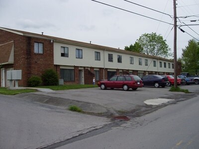 Primary Photo - Birch Tree Townhouses